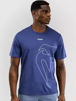 Футболка Giant Connect Royal Blue