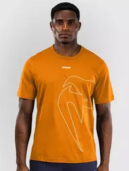 Футболка Giant Connect Tangerine