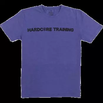 Футболка Hardcore Training Basic Hardcore Training