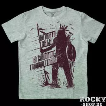 Футболка Indian Max Extreme