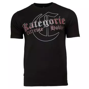 Футболка kategorie c