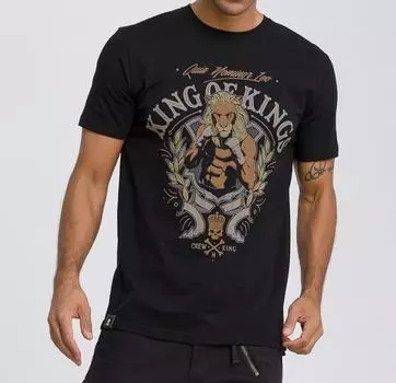 Футболка King of kings