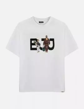 Футболка Leon