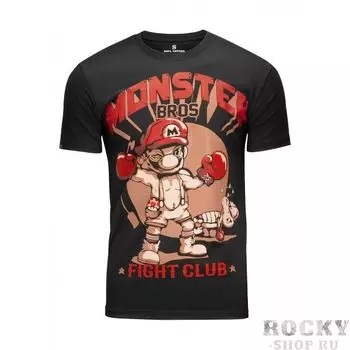 Футболка Mario