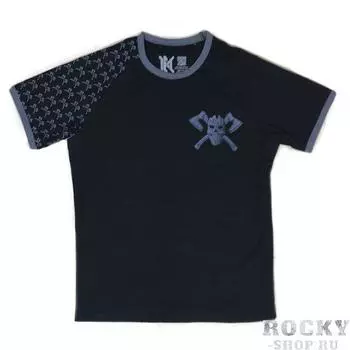 Футболка Max Extreme Classic Axes Max Extreme