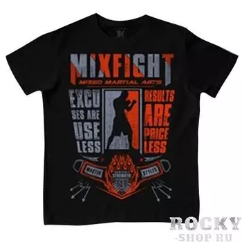 Футболка MMA Max Extreme Max Extreme