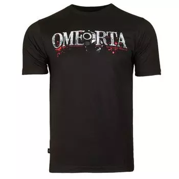 Футболка murder inc.