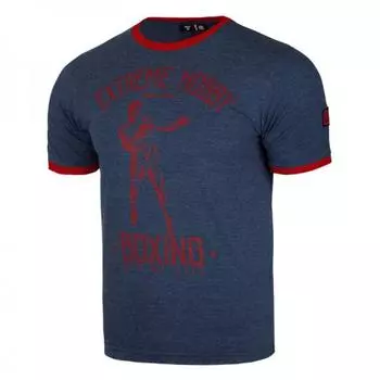Футболка мужская boxing jeans
