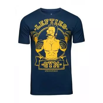 Футболка Ned Flanders