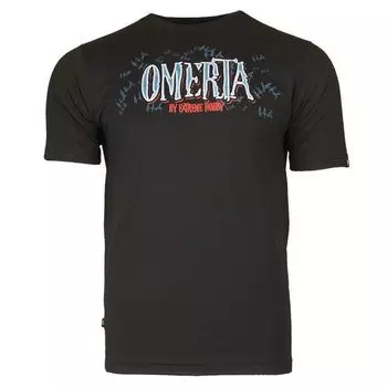 Футболка nightmare 2