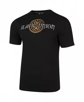 Футболка perun black