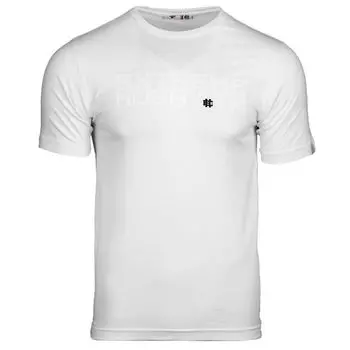 Футболка plate (белый) Extreme Hobby