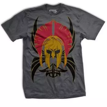 Футболка Spartan Not Today