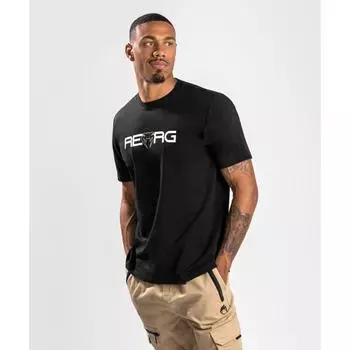 Футболка Reorg Black