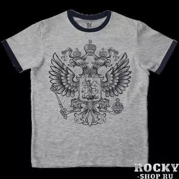 Футболка Russia Max Extreme