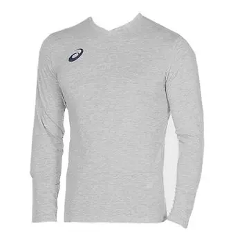 Футболка с длинным рукавом ASICS 156859 0714 MAN LONG SLEEVE TEE Asics