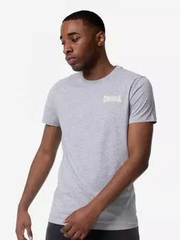 Футболка с коротким рукавом Elmdon Grey