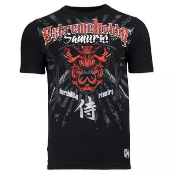 Футболка samurai Extreme Hobby