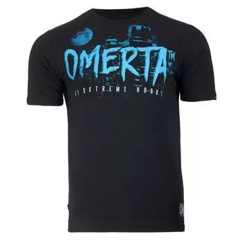 Футболкa silencing, черный Extreme Hobby