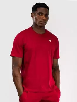 Футболка Silent Power Cherry Red