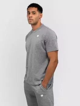 Футболка Silent Power Cloud Grey