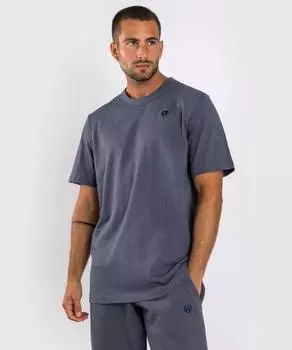 Футболка Silent Power Navy Blue