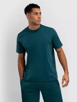 Футболка Silent Power Paon Green