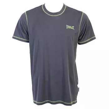 Футболка спортивная Everlast Sports Brights Grey Everlast