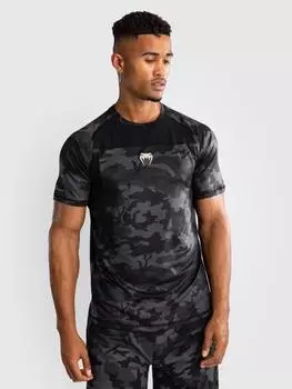Футболка спортивная G-Fit Air Urban Digital Camo