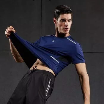 Футболка спортивная MBF77905