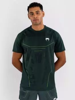 Футболка спортивная Technical 3.0 Forest Green