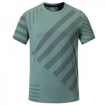 Футболка спортивная Vansydical MBFA21292 Vansydical