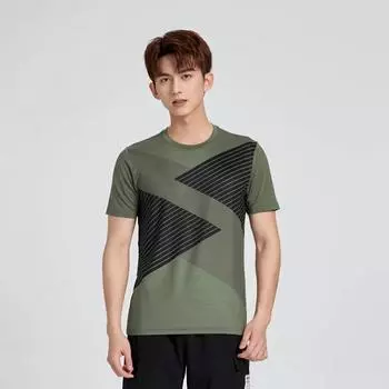 Футболка спортивная Vansydical MBFA21353 Vansydical