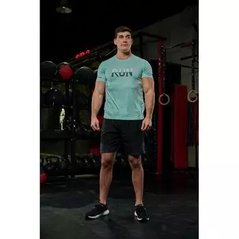 Футболка спортивная Vansydical MBFA21363 Vansydical