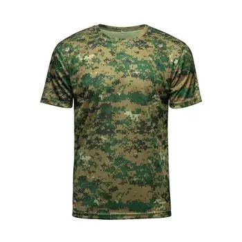 Футболка Tactician JA-13 Jungle Digital Tactician