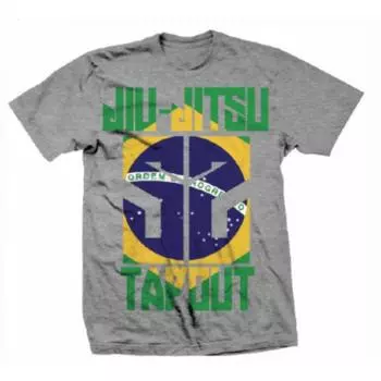 Футболка 52 Mens T-Shirt Heather