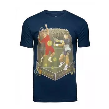 Футболка Tennis Champions