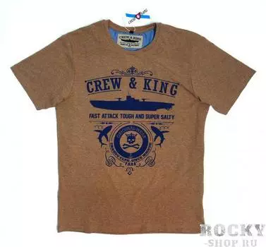 Футболка The Submarine 2.0 - Подводная лодка