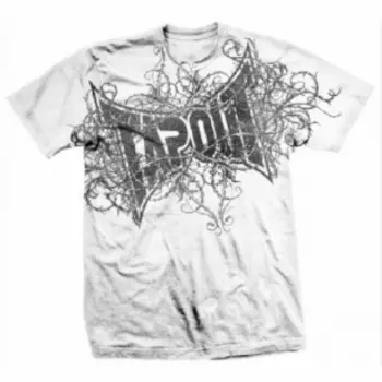 Футболка Thorny Men's T-Shirt White