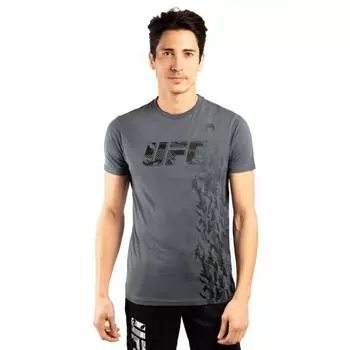 Футболка UFC Fight Week Grey