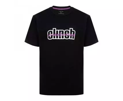 Футболка Undefeated Boxing черная