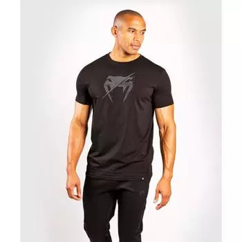 Футболка Venum Interference 3.0 Black Venum