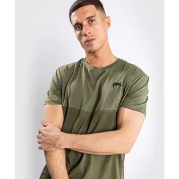 Футболка Laser Khaki