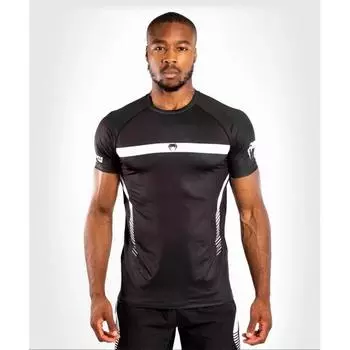 Футболка No Gi 3.0 Dry Tech Black/White