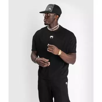 Футболка Venum Vortex XL Black Venum