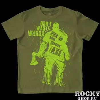 Футболка Viking Max Extreme