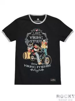 Футболка Viking Stuff