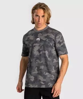 Футболка Vortex XL Camo Anthracite