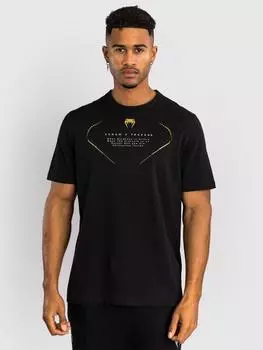 Футболка x Tekken Marshall Black/Gold/Red