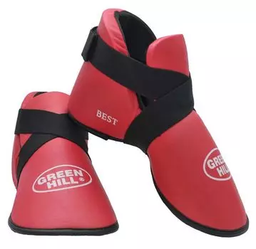 Футы best, Красный